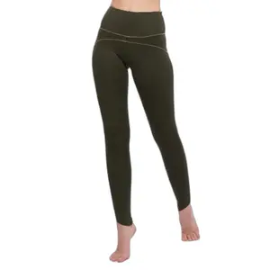 Legging mujer YUJ Yoga Muladhara image-0