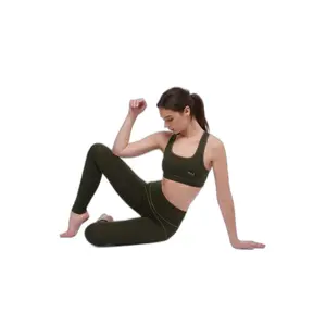 Legging mujer YUJ Yoga Muladhara image-2