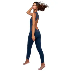 Mono de mujer YUJ Yoga Savasana image-3