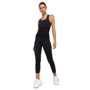 Camiseta de tirantes con sujetador integrado YUJ Yoga YUJLAB image-2