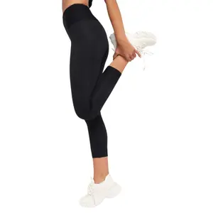 Legging 7/8 mujer YUJ Yoga YUJLAB image-0