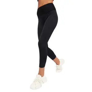 Legging 7/8 mujer YUJ Yoga YUJLAB image-1