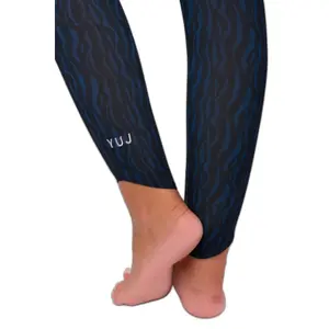 Legging mujer YUJ Yoga Wave image-2