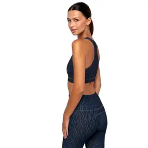 Legging mujer YUJ Yoga Wave image-3