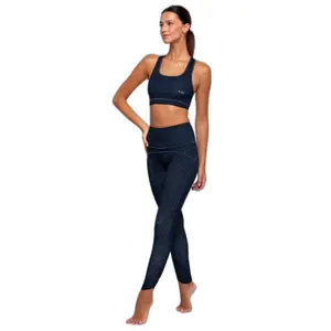 Legging mujer YUJ Yoga Wave image-4