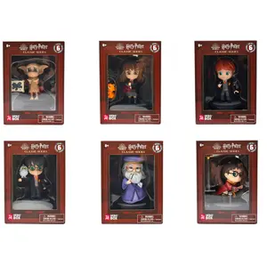 Figurine YuMe Toys Harry Potter Classic Series