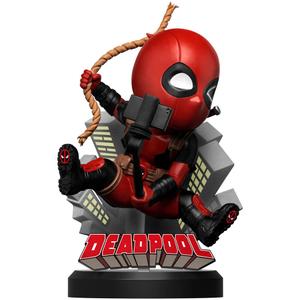 Surprise figurine YuMe Toys Marvel Deadpool Action Hero image-3