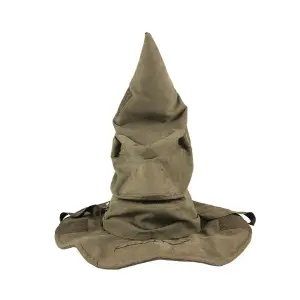 Children's hat YuMe Toys Harry Potter Real Talking Sorting image-0