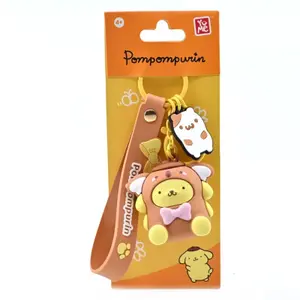 Girl's key ring YuMe Toys Hello Kitty and Friends Animal image-2