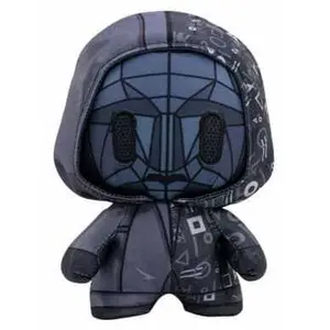 Plush YuMe Toys Squid Game - DZNR Front-Man Join the Game Edition image-0