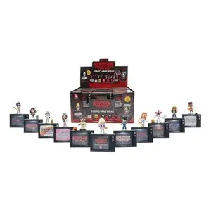 Figurine de collection YuMe Toys Stranger Things: Surprise Capsules (x12) image-0