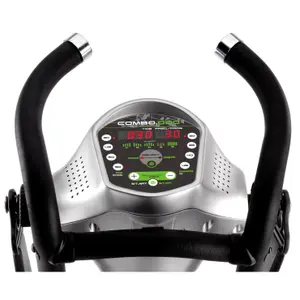 Vibration platform Bh Fitness Combo Duo image-6
