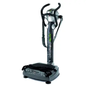 Vibration platform Bh Fitness Combo Duo image-0