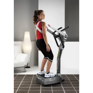 Vibration platform Bh Fitness Combo Duo image-3
