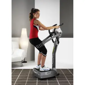 Vibration platform Bh Fitness Combo Duo image-2