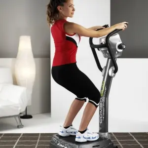 Vibration platform Bh Fitness Combo Duo image-4