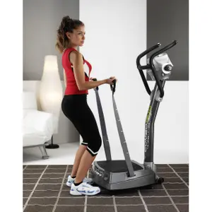 Vibration platform Bh Fitness Combo Duo image-1