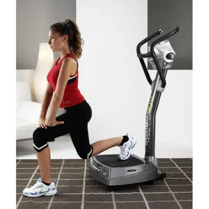 Vibration platform Bh Fitness Combo Duo image-5