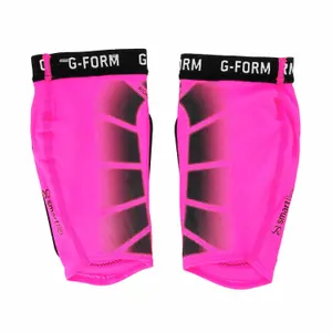 Child shin guards G-Form Vento image-1