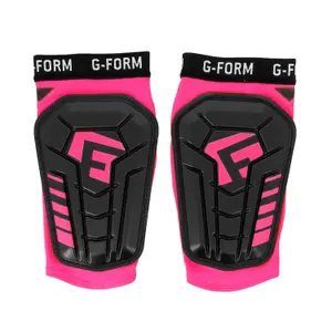 Child shin guards G-Form Vento image-0