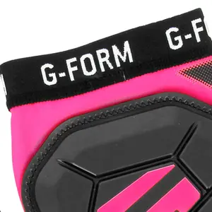 Child shin guards G-Form Vento image-2