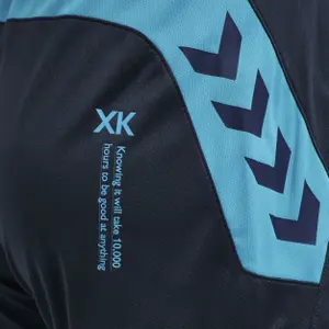 Pantalón corto mujer Hummel Poly hmlACTION image-4