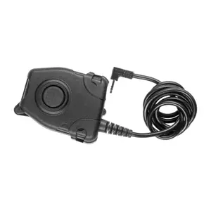 PTT Connector 1 Pin Z-Tactical Motorola