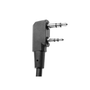 Tilbehør til radio Z-Tactical PTT Kenwood image-4