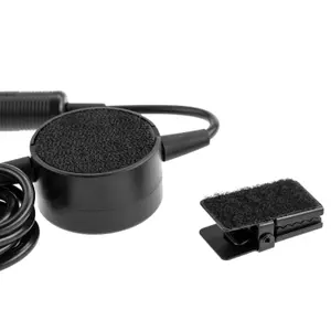Connecteur PTT Z-Tactical Kenwood image-2