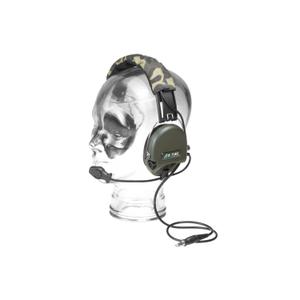 Hjelm Z-Tactical SRD Military Standard Plug