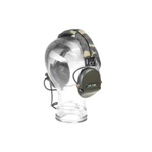 Hjelm Z-Tactical SRD Military Standard Plug image-1