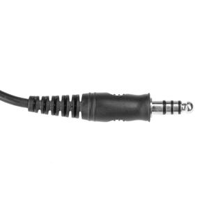 Hjelm Z-Tactical SRD Military Standard Plug image-3