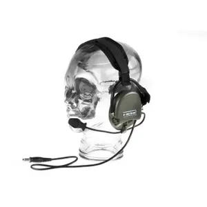Headphones Z-Tactical Liberator II