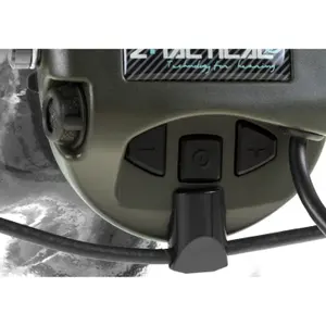 Headphones Z-Tactical Liberator II image-1