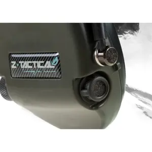 Headphones Z-Tactical Liberator II image-2
