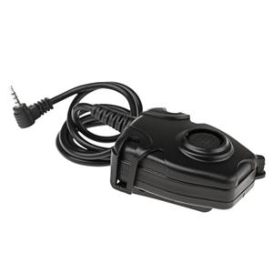 Radio accessory Z-Tactical PTT Yaesu