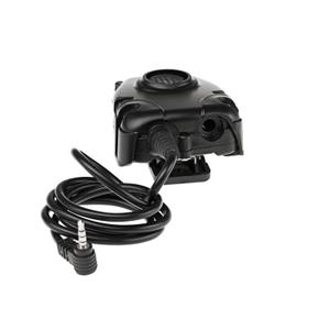 Radio accessory Z-Tactical PTT Yaesu image-2