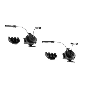 Pièces Détachées Casque Daptateur Pour Rail Z-Tactical Comtac