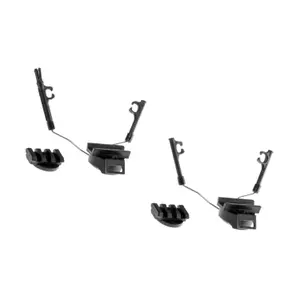 Pièces Détachées Casque Daptateur Pour Rail Z-Tactical Comtac image-1