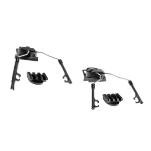 Pièces Détachées Casque Daptateur Pour Rail Z-Tactical Comtac image-2