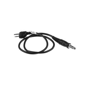 10321706000-connector-z-tactical-z4-ptt-cable-midland-black-one-size