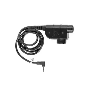 PTT Connector 1 Pin Z-Tactical zSLX Motorola