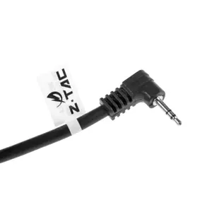 PTT Connector 1 Pin Z-Tactical zSLX Motorola image-1