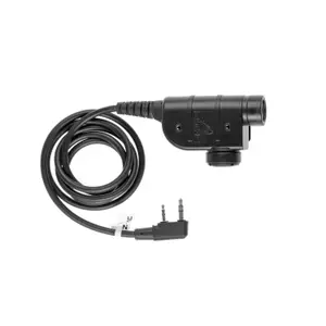 Connector Z-Tactical zSLX PTT Kenwood