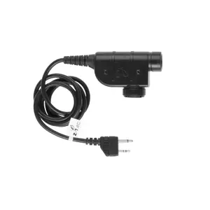 Connecteur PTT Z-Tactical zSLX Midland