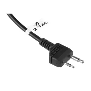 Connecteur PTT Z-Tactical zSLX Midland image-1