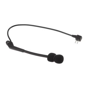 VHF Microphone Z-Tactical Comtac II image-1