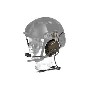 Hjelm Z-Tactical SRD FAST Military Standard Plug