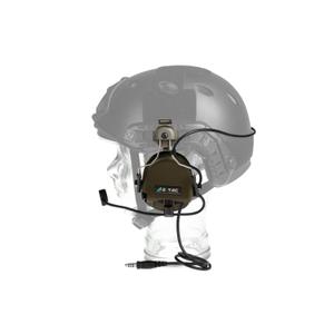 Hjelm Z-Tactical SRD FAST Military Standard Plug image-1