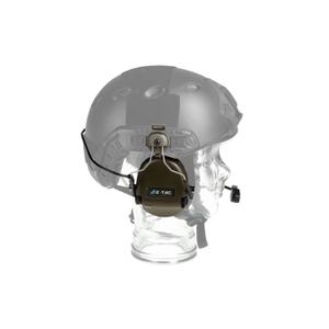 Hjelm Z-Tactical SRD FAST Military Standard Plug image-2